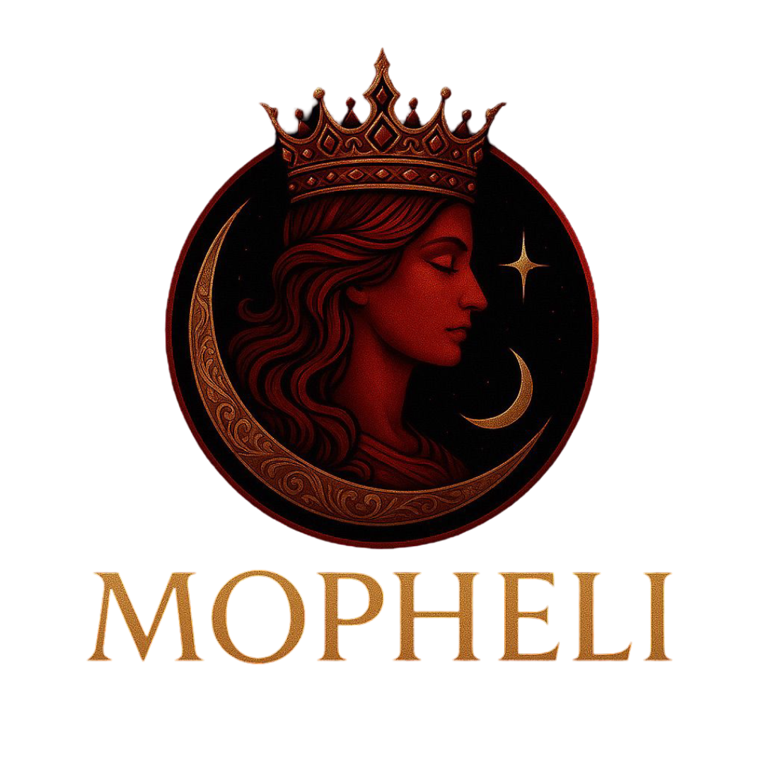 MORPHELI