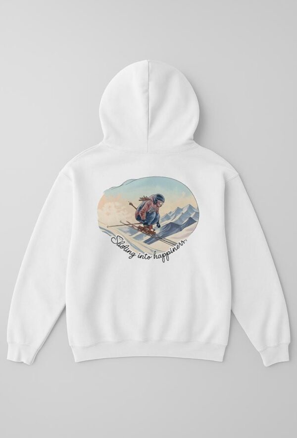 Hoodie "Alpine Dream"