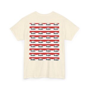 MORPHELI Heritage Racing Tee