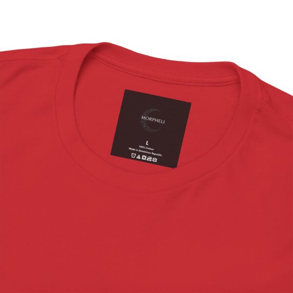 MORPHELI Heritage Racing Tee