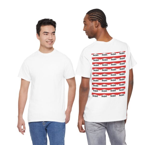 MORPHELI Heritage Racing Tee