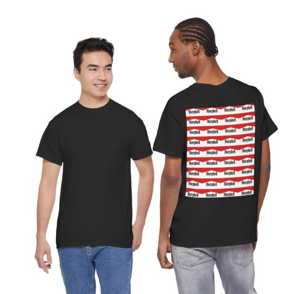 MORPHELI Heritage Racing Tee