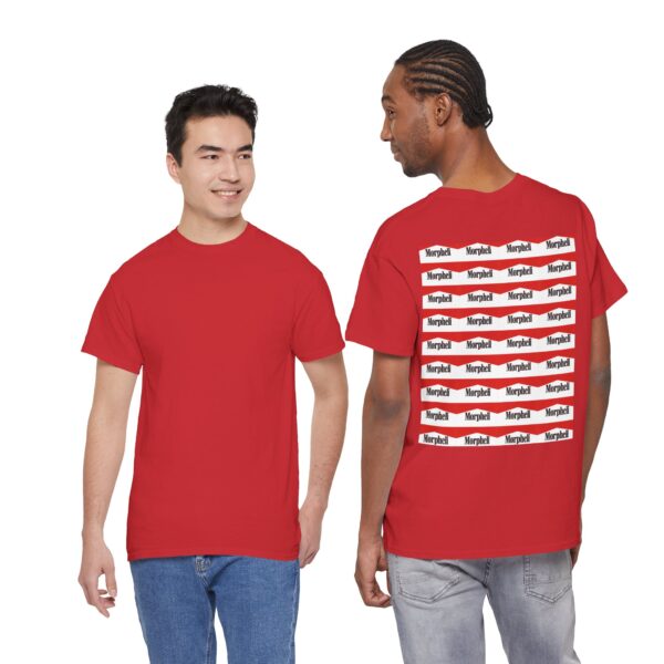 MORPHELI Heritage Racing Tee