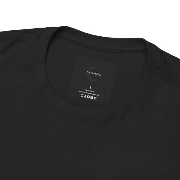 MORPHELI Heritage Racing Tee