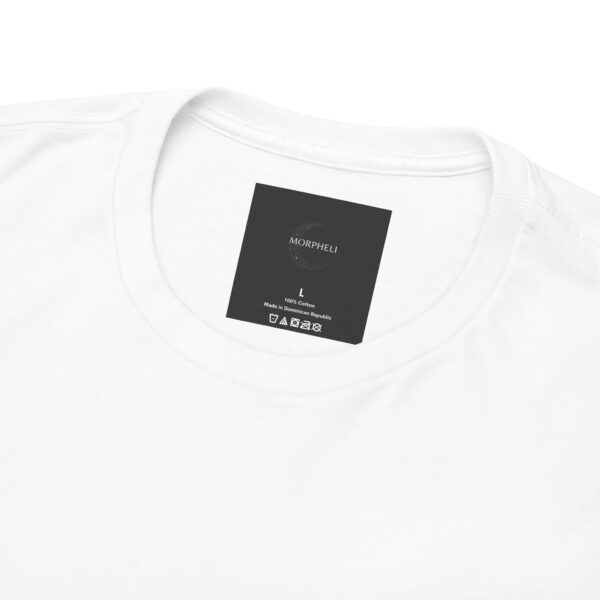 MORPHELI Heritage Racing Tee