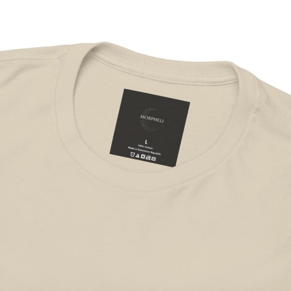 MORPHELI Heritage Racing Tee