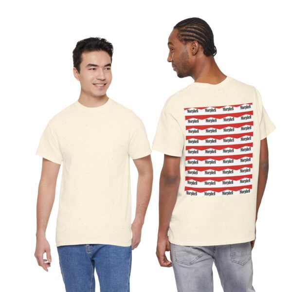 MORPHELI Heritage Racing Tee