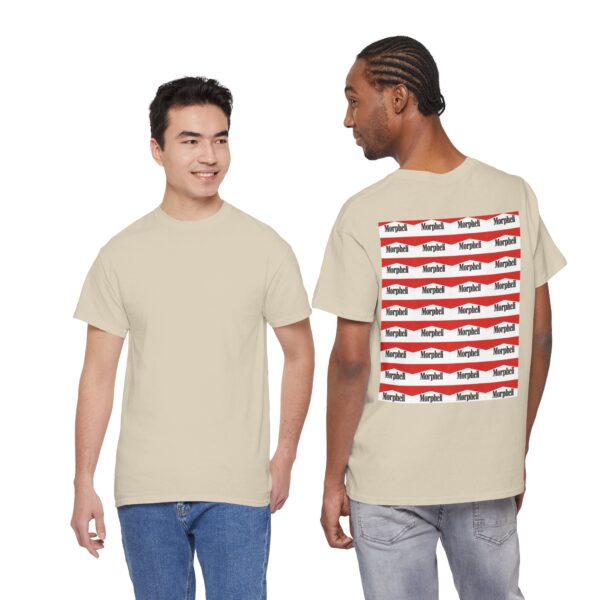 MORPHELI Heritage Racing Tee